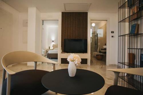 Dalia Suite & Relax — 4-Star Luxury Hotel in Polignano A Mare, Italy
