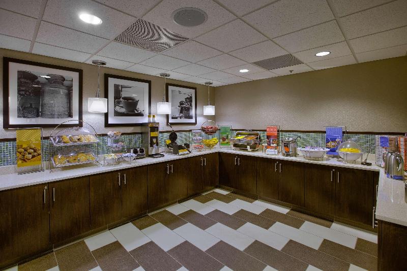 Hampton Inn Mebane - photo 128