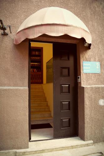 Apartment Tabernei