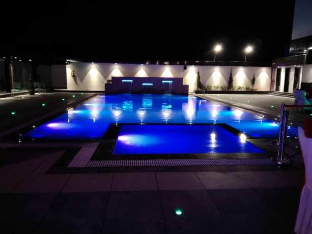 Hotel Beatific Epsilon — Bahadurgarh — photo 4