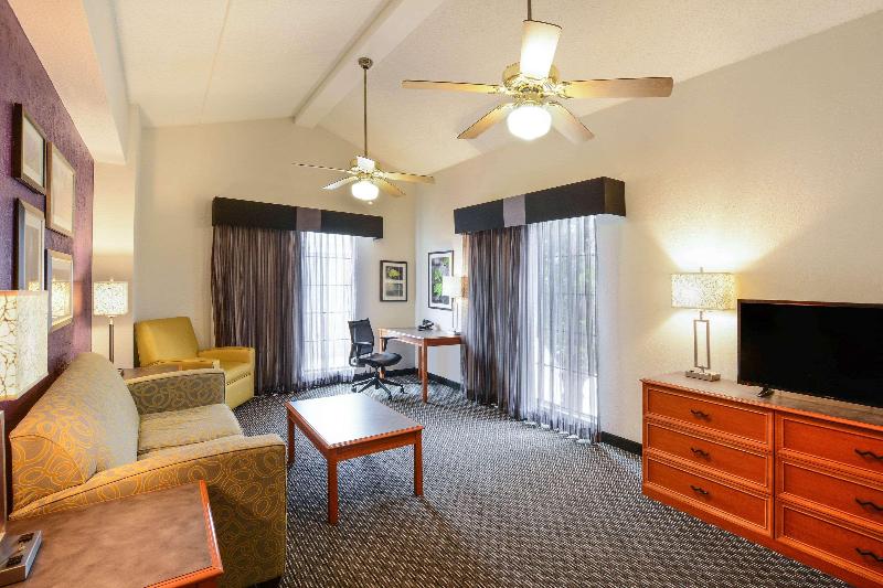 Quality Inn & Suites North Charleston Ashley Phosphate - photo 24