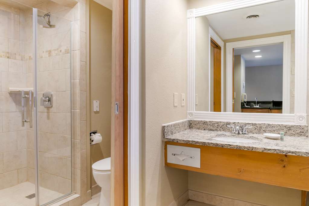 Best Western Greenfield Inn - photo 54