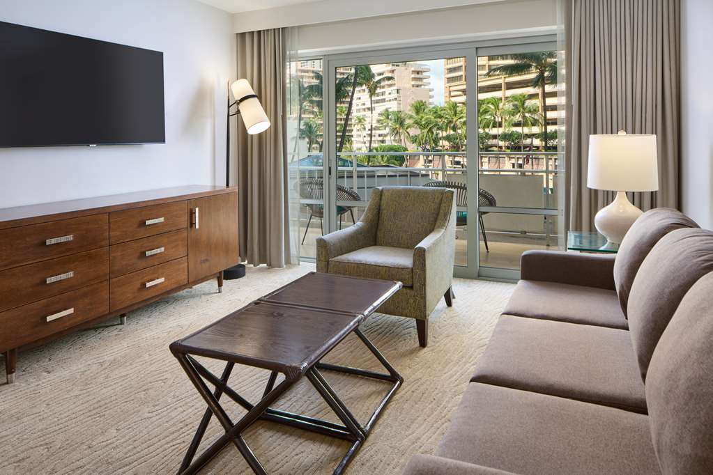 Ilikai Hotel & Luxury Suites - photo 39