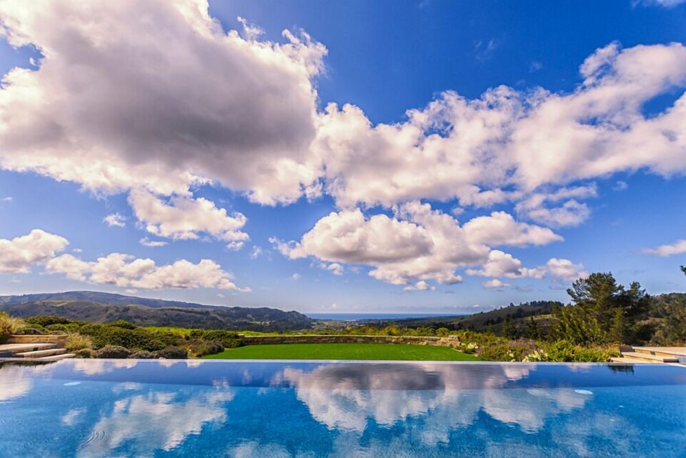 LX1 Chateau D' Renaitre Estate Carmel by the sea - photo 43