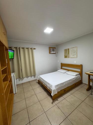 Bica Conveniência e Hotel pet-friendly hotel Urupes
