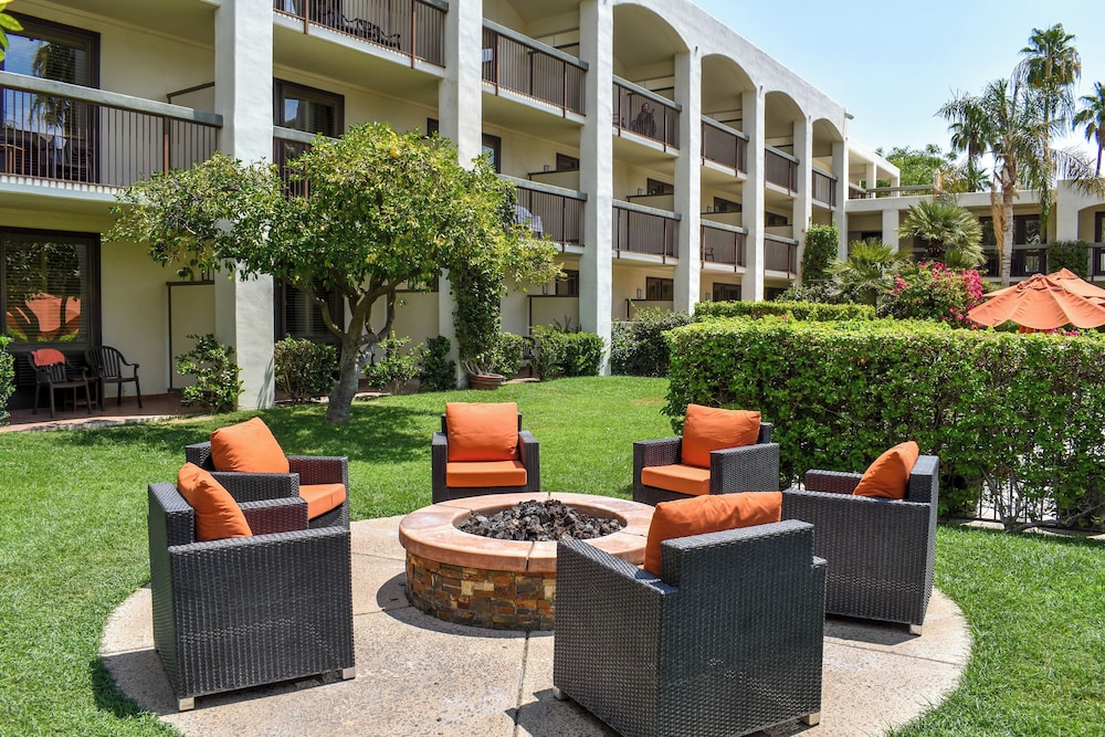 Palm Mountain Resort and Spa - photo 33