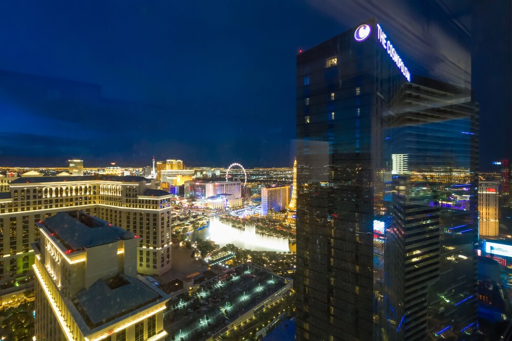 Secret Suites at Vdara - photo 82