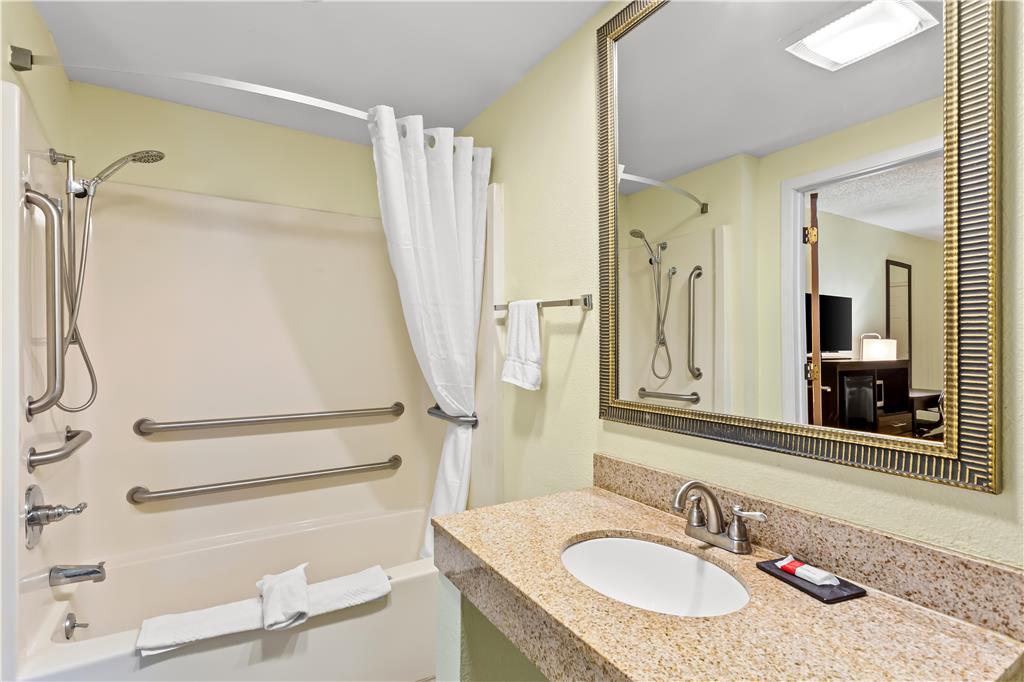 Americas Best Value Inn Grayson - photo 19