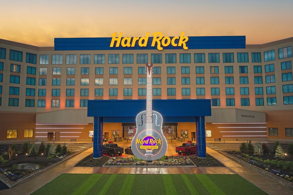 Hard Rock Hotel & Casino Bristol - photo 47
