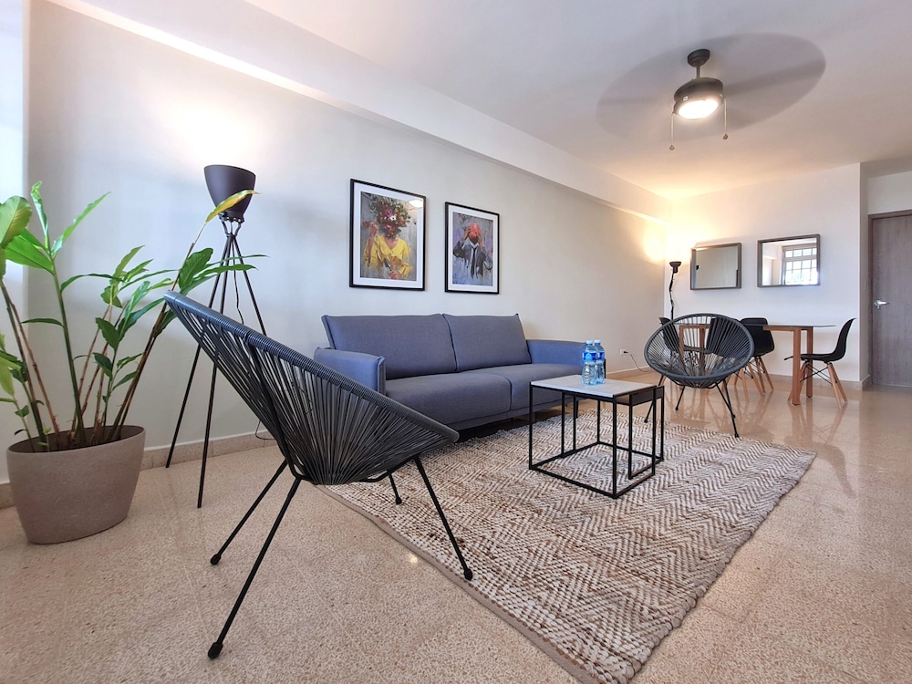 La Cresta Aparthotel - last minute hotel in Panama