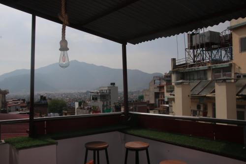 Hotel Monal Ktm — Kathmandu — photo 3