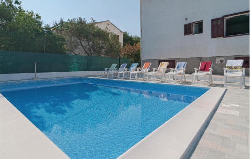 Two Bedroom Apartment In Supetar — Supetar — photo 4