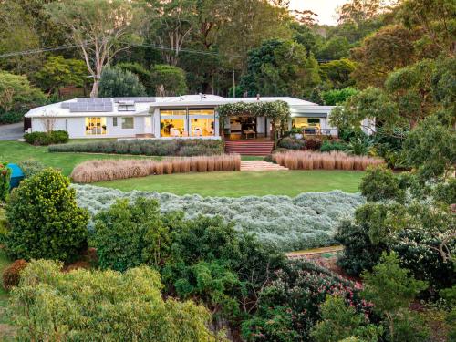 The Jasmine At Montville Photo Shoot Location — Montville