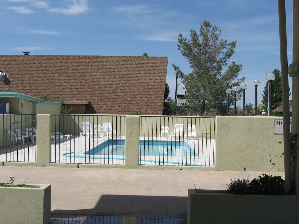 Motel 8 Willcox - photo 22