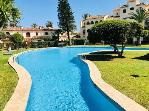 Bungavilla House in La Isla — 4-Star Luxury Hotel in Javea, Spain