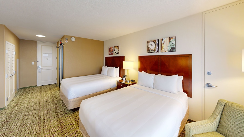 Marriott Chicago O'Hare - photo 22