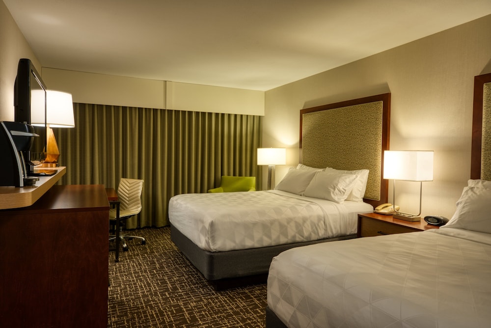 Holiday Inn Hotel & Suites Minneapolis Lakeville by IHG - photo 14
