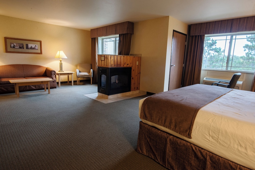 Thumper Pond Resort - photo 10