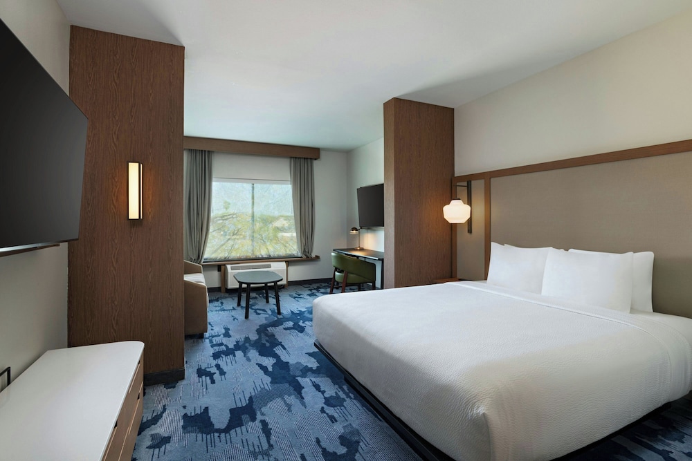 Fairfield by Marriott Inn & Suites Harlingen - photo 9