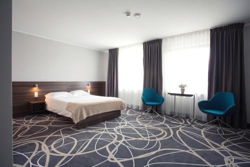 Hotel Nad Nettą — Augustow — photo 3