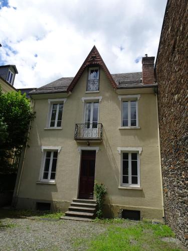 Le Clos du Casino in Bagneres-De-Luchon, France