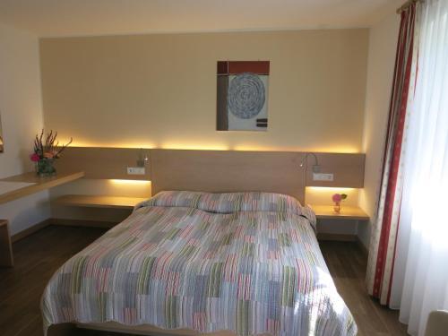 Residence Volkmar — 4-Star Luxury Hotel in Postal, Italy