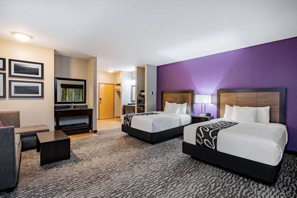 La Quinta Inn by Wyndham Livermore - photo 51