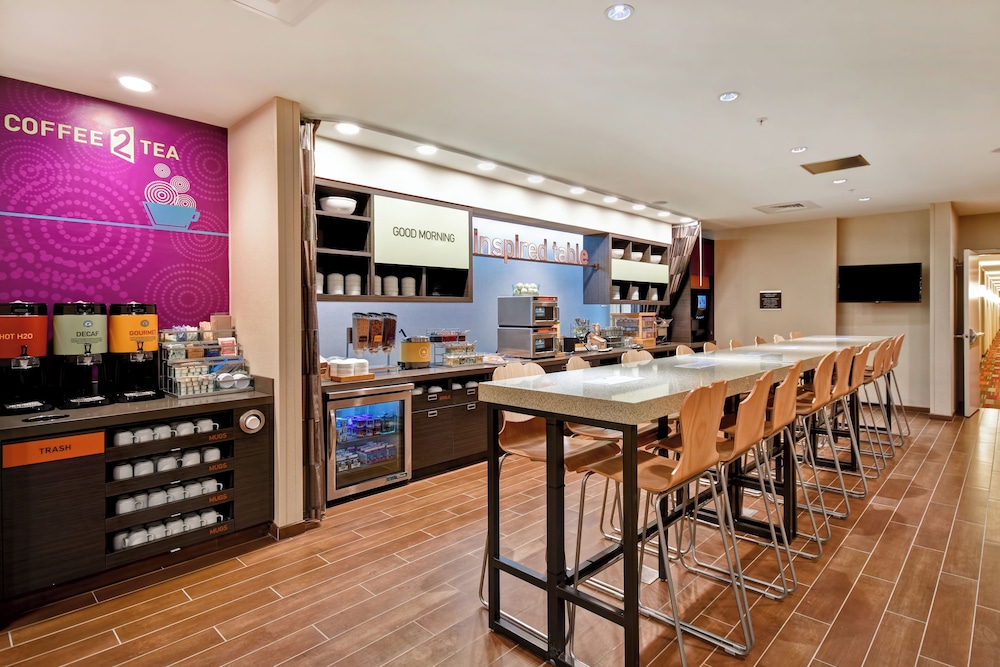 Home2 Suites by Hilton Jacksonville Downtown - photo 36