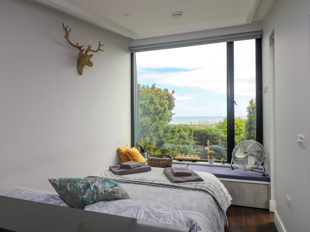 Stormchaser in Gorey, Republic of Ireland