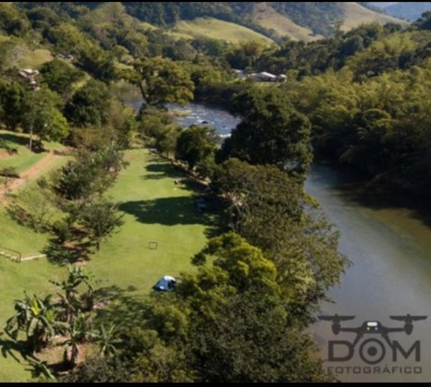 Serra Mar a Beira Rio — hotel in Casimiro De Abreu