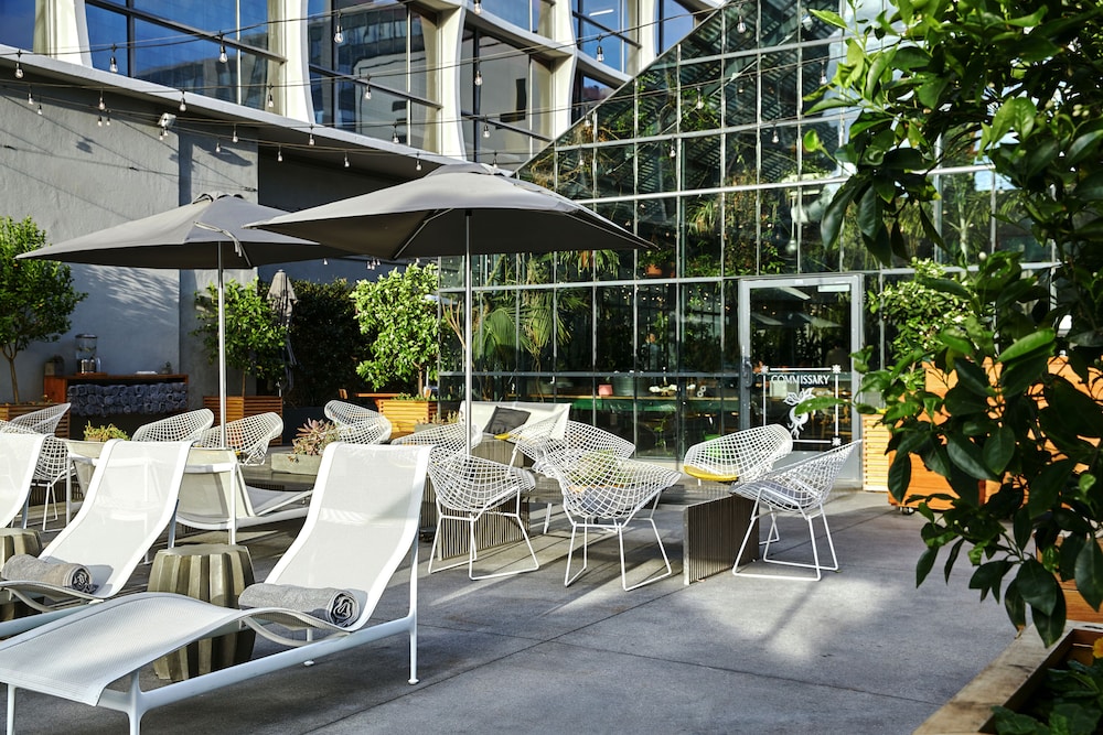The Line Hotel - photo 22