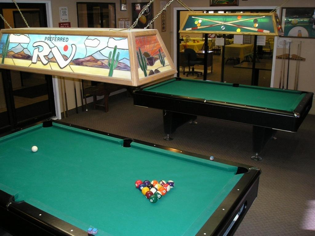 Preferred RV Resort - photo 6