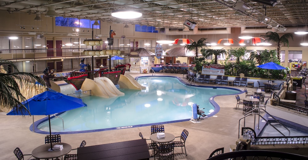 Holiday Inn Fargo by IHG - photo 37