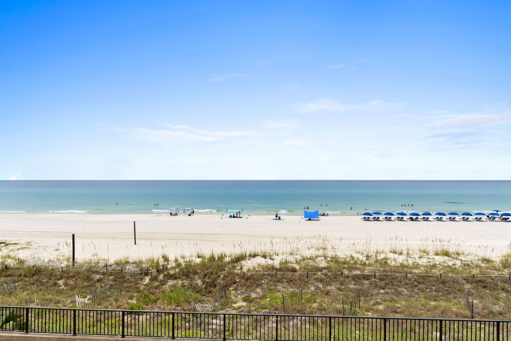 Aquavista Beach Resort By Panhandle Getaways - photo 203