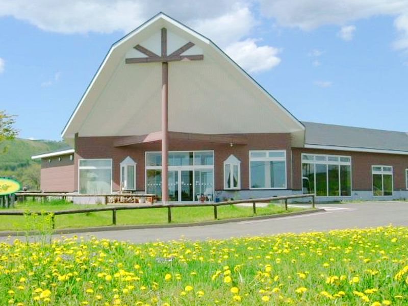 Petit Hotel Pure Field Kaze Youbi in Kushiro, Japan
