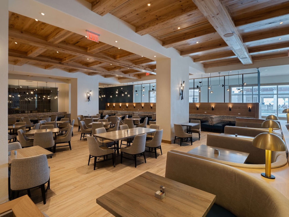 Hilton Pensacola Beach - photo 147