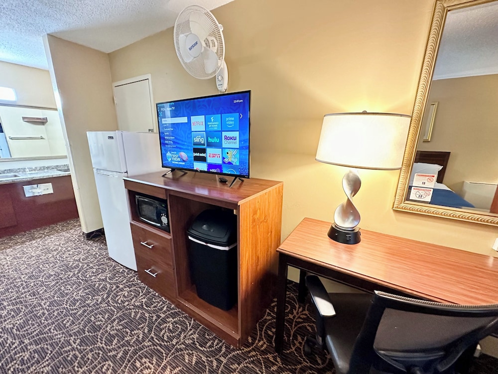 Grand Idaho Inn and Suites - photo 4