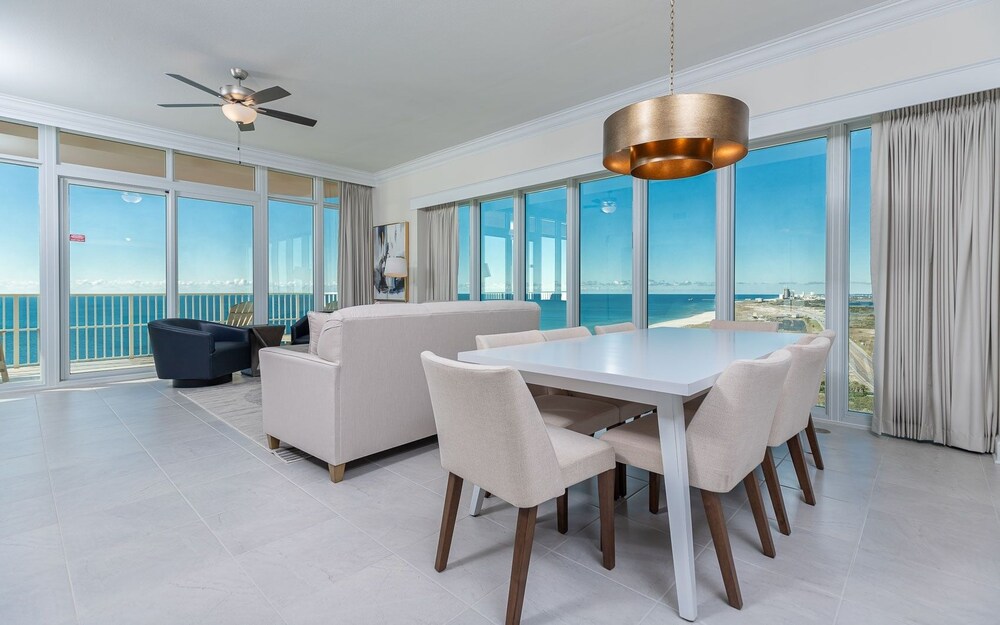 Phoenix Gulf Towers 1701 4 Bedroom Condo by Redawning - photo 27
