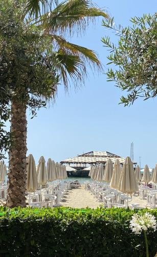 Durrës Beach Apartment — 4-Star Luxury Hotel in Golem, Albania