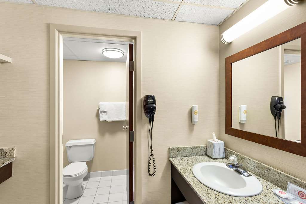 Comfort Inn White River Junction - photo 31