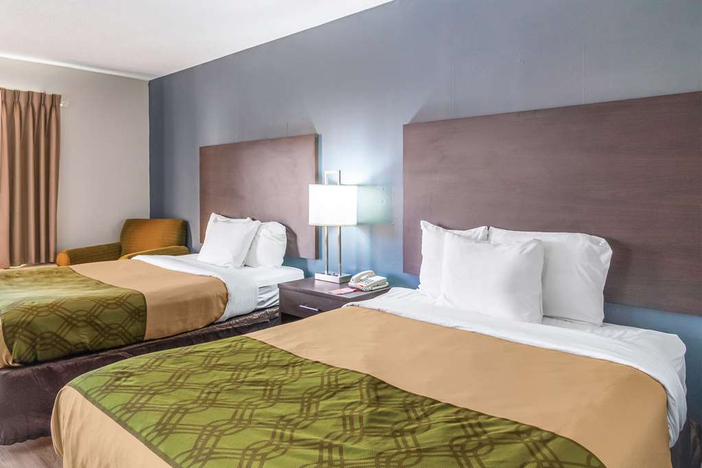 SureStay Hotel by Best Western Brunswick - photo 16
