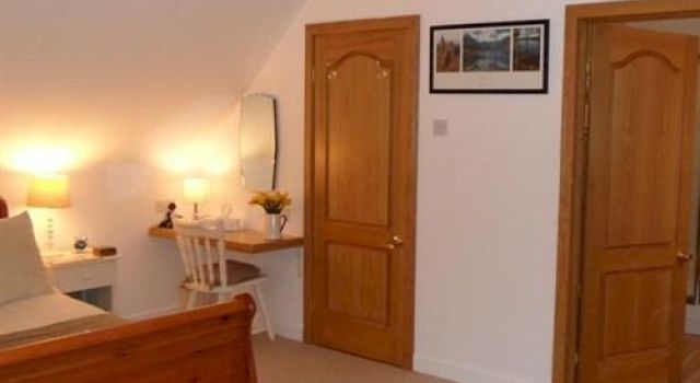 Graineag Bed and Breakfast — 4-Star Luxury Hotel in Inverness, United Kingdom