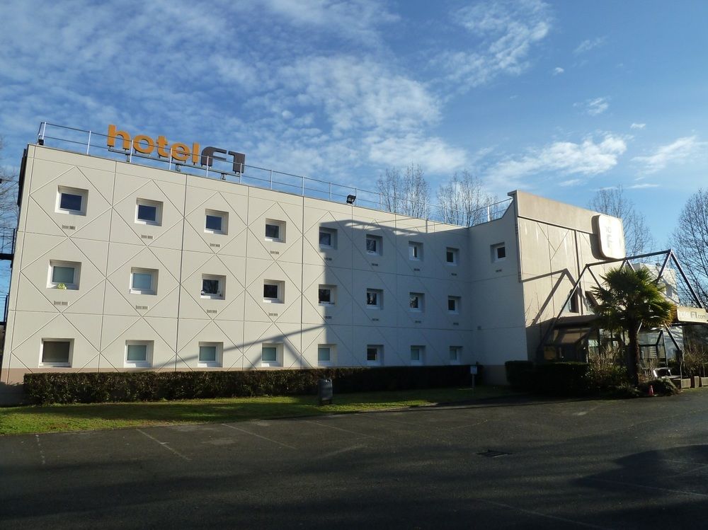 hotelF1 Pau in Pau, France