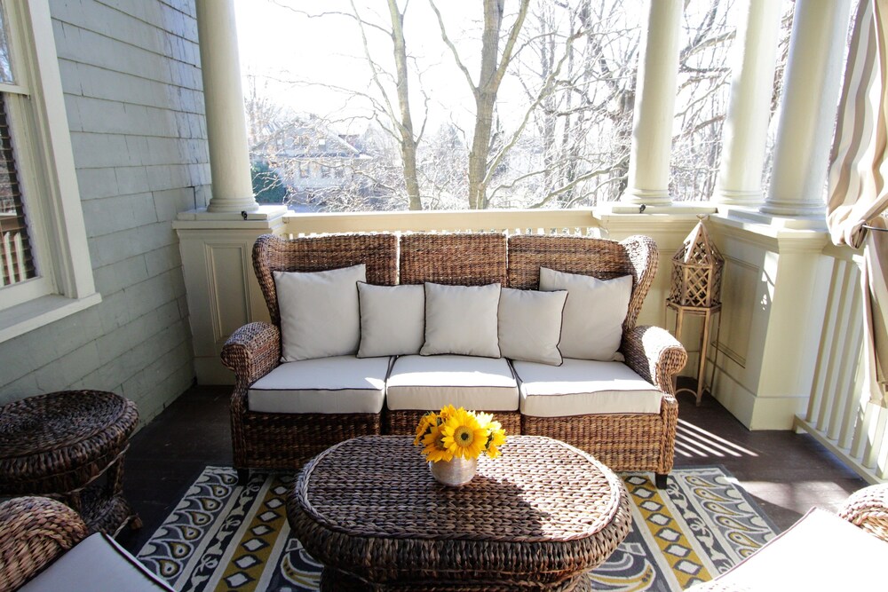 Princess Anne Boutique Hotel - photo 67