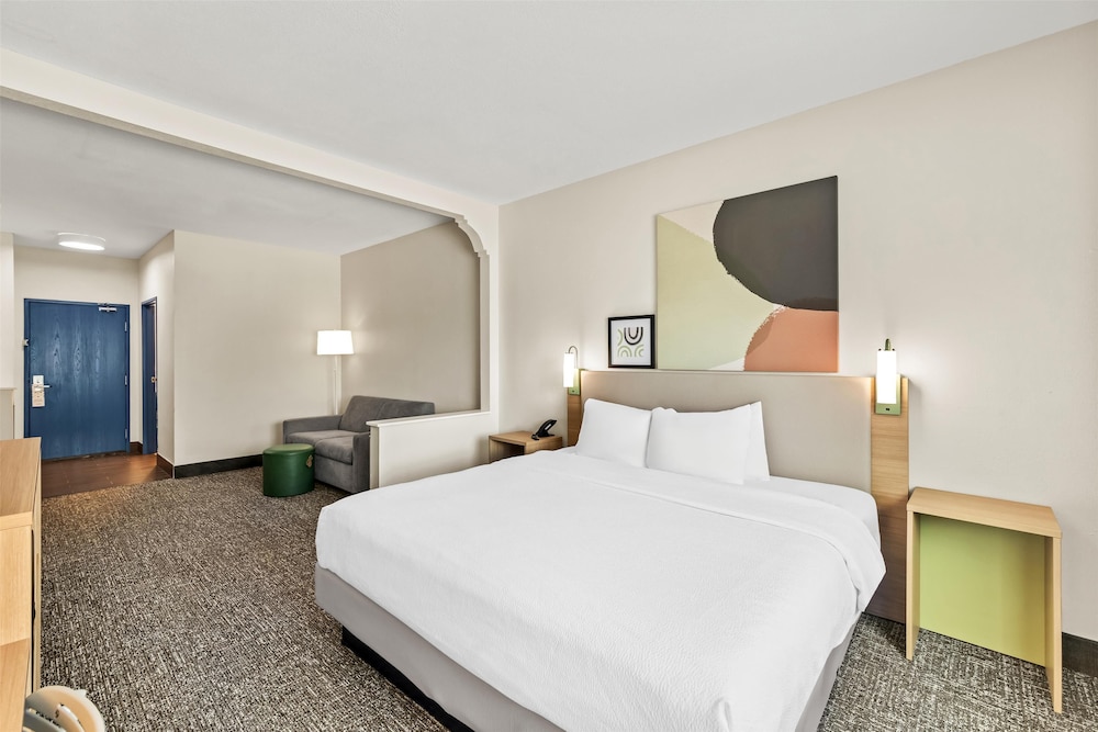 Spark by Hilton Round Rock - photo 22