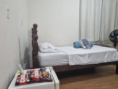 Star Hotel 204 Apenas diferente in Juiz De Fora, Brasil