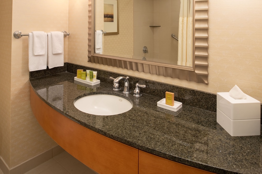 Hilton Vancouver Washington - photo 33