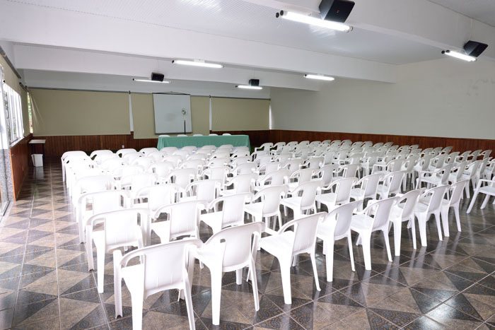 Caparaó Parque Hotel — Cachoeiro De Itapemirim — photo 4
