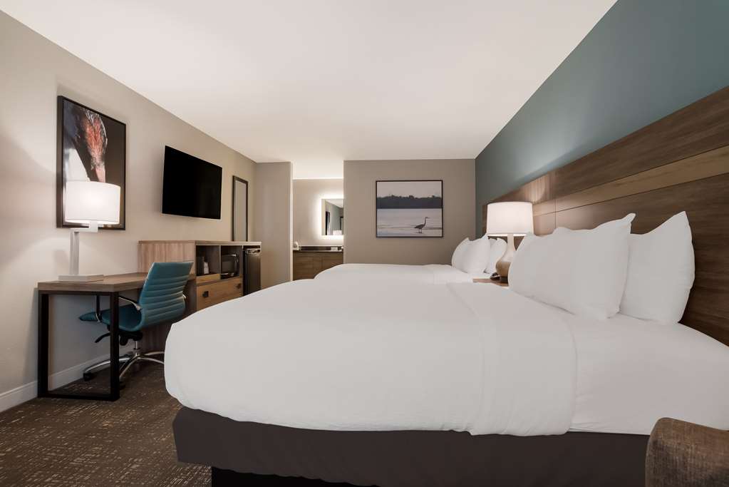 Best Western Flagship Inn - photo 14