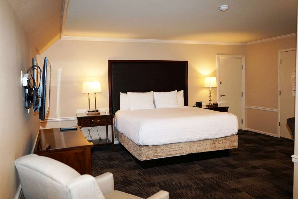 Wingate by Wyndham Bellingham Heritage Inn - photo 17